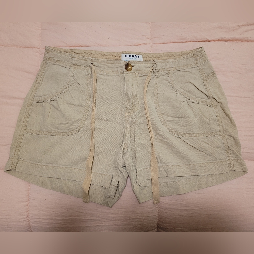 Old Navy shorts